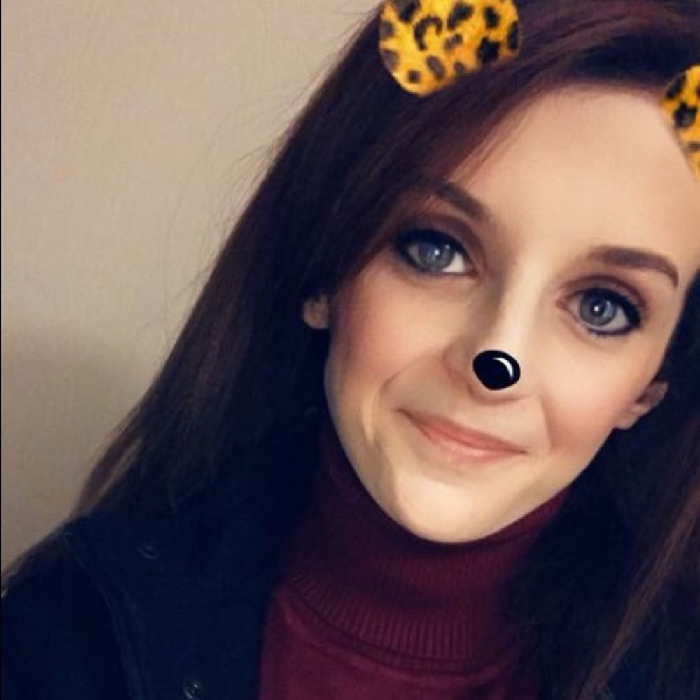 Meet your Posher, Shelby